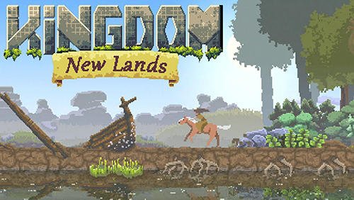 game pic for Kingdom: New lands